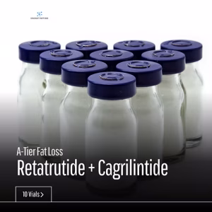Cargrelintide/Reta (5mg+5mg)