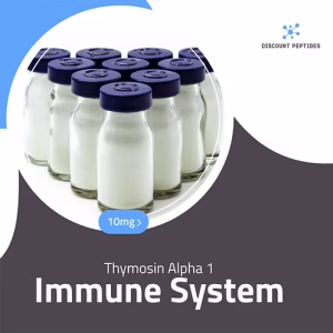 Thymosin Alpha 1 (5mg)