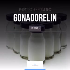 Gonadorelin Acetate (2mg)
