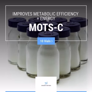 Mots-C (10mg)