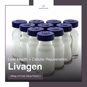 Livagen (20mg)