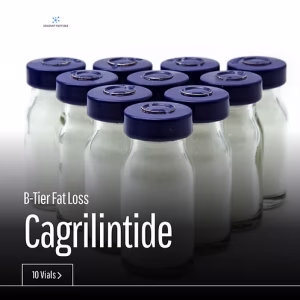 Cargrelintide (20mg)
