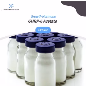 GHRP6 (5mg)