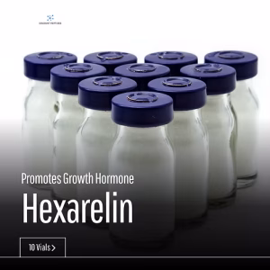 Hexarelin (2mg)