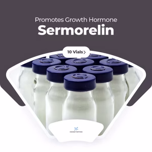 Sermorelin Acetate (2mg)