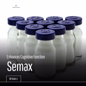 Semax (5mg)