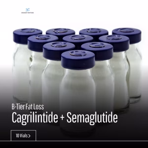 Cargrelintide/Sema (5mg+5mg)