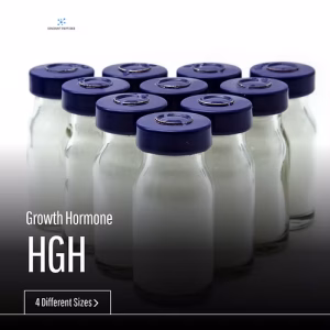 HGH (10IU)