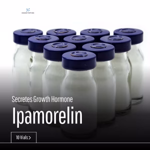 Ipamorelin (2mg)