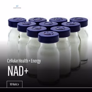 NAD+ (100mg)