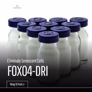 Fox-04 DRI (10mg)