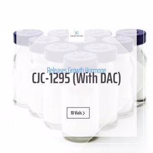 CJC-1295 DAC (5mg)