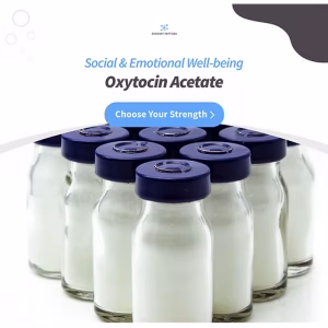 Oxytocin Acetate (10mg)