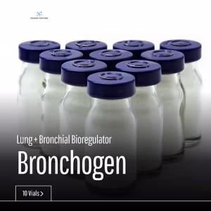 Bronchogen (20mg)