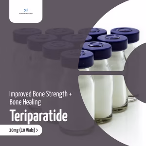 Teriparatide (10mg)