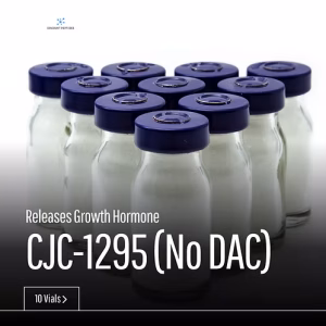 CJC-1295 No Dac (2mg)