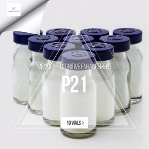 P21 (10mg)