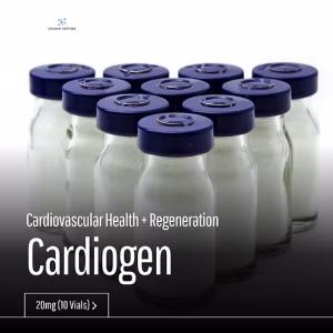 Cardiogen (20mg)