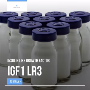IGF-1 LR3 (0.1mg)