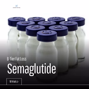 Semaglutide 500mcg 25tabs
