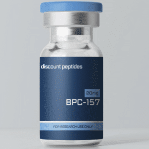 BPC-157	(20mg)