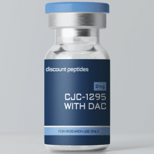 CJC-1295 DAC	(2mg)