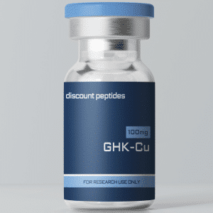 GHKCU (100mg)