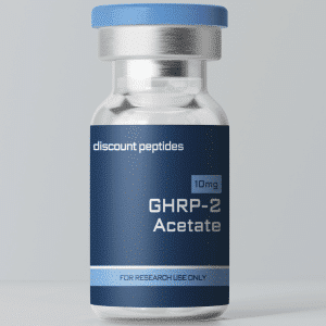 GHRP2 (10mg)
