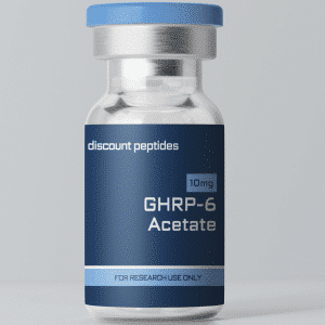 GHRP6 (10mg)
