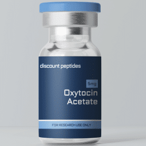 Oxytocin Acetate (5mg)