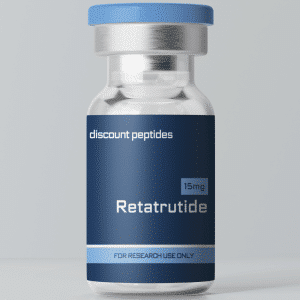 Retatrutide 15mg