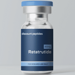 Retatrutide 20mg