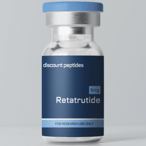 Retatrutide 5mg