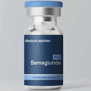 Semaglutide 15mg
