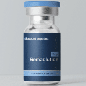 Semaglutide 20mg