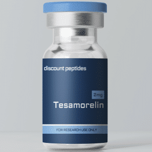 Tesamorelin (2mg)