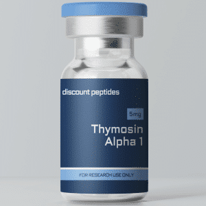 Thymosin Alpha 1 (5mg)