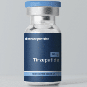 Tirzepatide 30mg