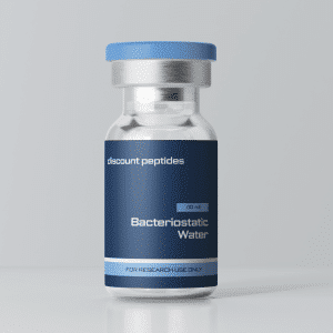 Bacteriostatic Water (10ml)