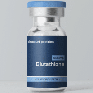Glutathione (1200mg)